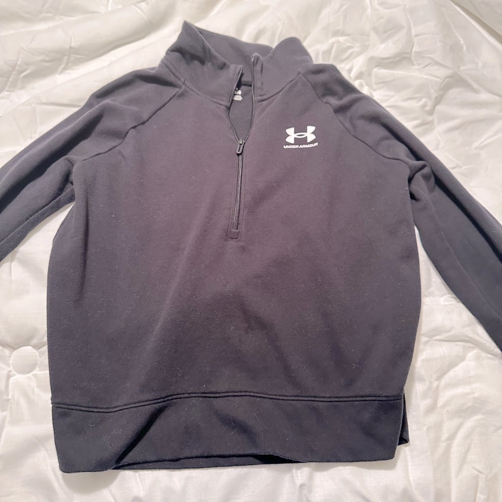 Under Armour Women’s Jacket